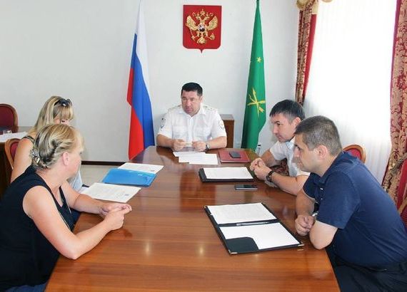 прописка в Коломне